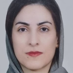 دکتر فاطمه حجری 