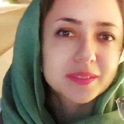 دکتر نجمه کریمی 