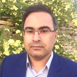 دکتر سید سعید حسینی هوشیار 