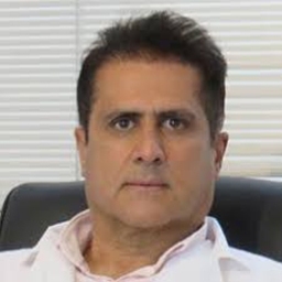 دکتر سید محمد کاظم رشته احمدی 