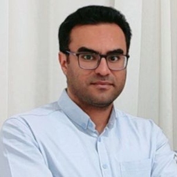 دکتر محمد باقر بخشی پور 