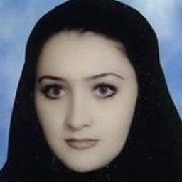 دکتر آناهیتا میردامادی 