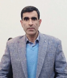 بهزاد حیدری علی آبادی 