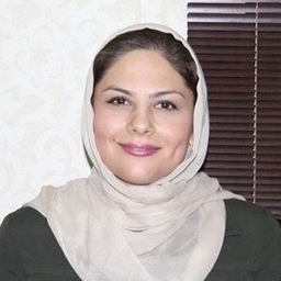 دکتر ثریا صاکی 