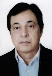 دکتر محسن نوبری 