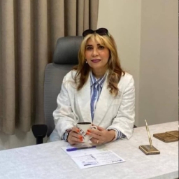 الهام رسولی 