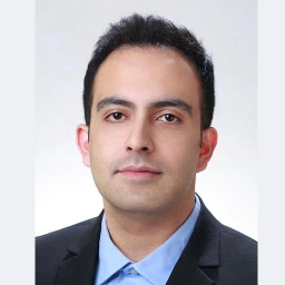 دکتر شایان مددی 