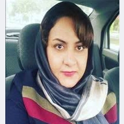 نرجس جغتایی 