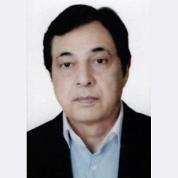 دکتر محسن نوبری 