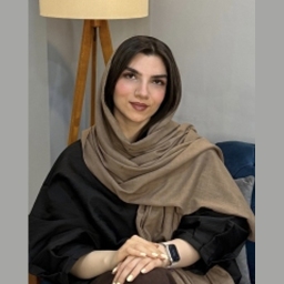 ثمر سلطان محمدی 