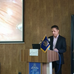 دکتر محمدرضا عسگری 