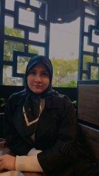 سیده فاطمه عالمی 