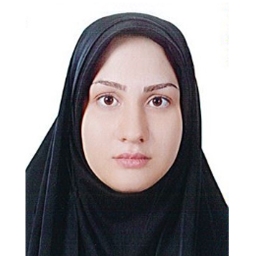 سیده فاطمه عالمی 