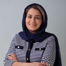 دکتر مژگان کاظمیان 