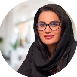 شهرزاد جعفرزاده 