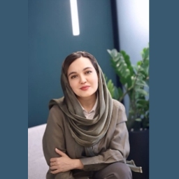 دکتر سبا آرین کیا 