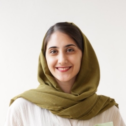 دکتر مهسا اعتمادی 