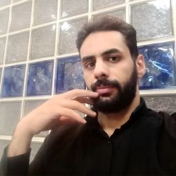 احمد آقاجانی 