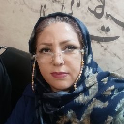 زهره شفیع خانی 