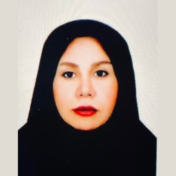 دکتر مرضیه جوادپور 