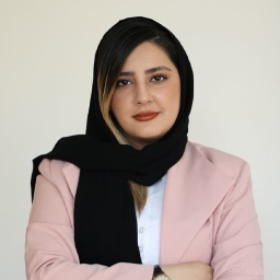 زهرا فلاحی 