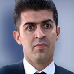 دکتر پرویز کریمی ثانی 