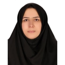 دکتر سکینه کریمی 