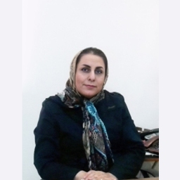 فاطمه باجلان 