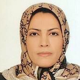 دکتر یلدا جباری مقدم 