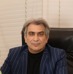 دکتر شروین جبار ایمانی 
