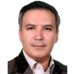 دکتر شهرام شمس حکیمی 