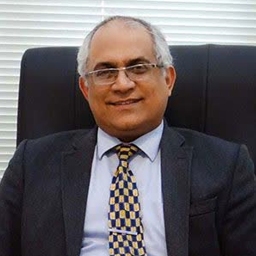 دکتر افشین امین زاده گوهری 