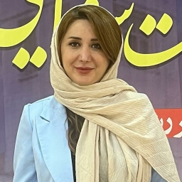 دکتر شیرین گل محمدی 