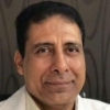 دکتر صادق شکرالهی زاده 