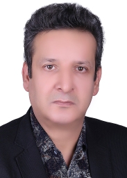 مرتضی میرزایی 