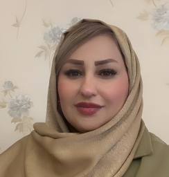 روانشناس فرزانه اشراقی اسکویی 
