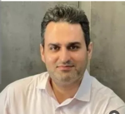 علي حقاني 