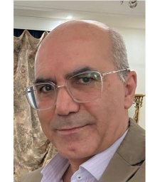 دکتر سعادت الله روحانی 