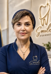نسیم نعمتی 