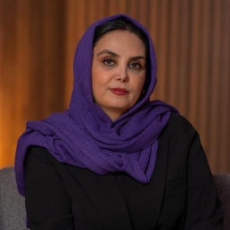آرزو ملکی منش 