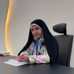 مرضیه السادات موسوی 