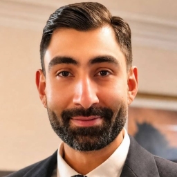 سید مهدی زعیم زاده 