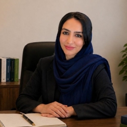 لیلا نوروزی ورزقانی 