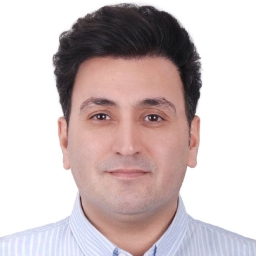 دکتر بهمن علیمرادی 