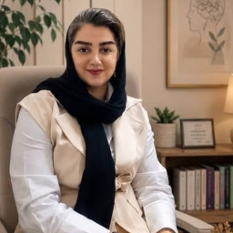 دکتر یلدا عباس زاده 