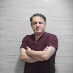 دکتر سیدصاحب حسینی نژاد 