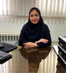 دینا جانعلی پور امرئی 