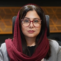 دکتر مژگان تیمورزاده بابلی 