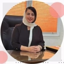 آناهیتا فالیزی 
