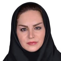 دکتر سحر آب روشن 
